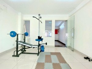 hxh 1 sẹc vào nhà-gần mặt tiền-đẹp ở ngay-80m2-ngang gần 5m-5 tầng-4pn-lê đức thọ gv-giảm còn 9 tỷ