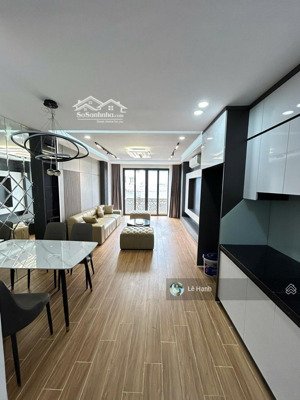 bán nhà lk kđt văn khê, phân lô vỉa hè, ô chờ thang máy, 50m giá đầu tư