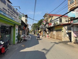 bán lô đất siêu đẹp thôn mai hiên, mai lâm đông anh