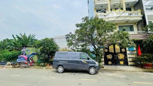 cần bán một số nền kdc vạn phát đạt, bưng ông thoàn, liên phường.