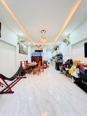 bán nhà mới đẹp 2 tầng giá tốt - tên lửa giáp q6 - hẻm xe hơi thông, 4x14m - 4.15 tỷ tl