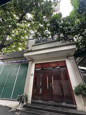 bán nhà riêng diện tích 50m tại đường đức thượng, xã đức thượng, hoài đức, hà nội, 150 triệu/m