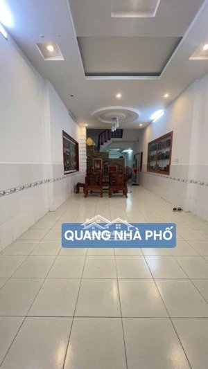 bán gấp giảm mạnh 1.6 tỷ - mặt tiền kinh doanh khu dân cư bình phú, quận 6, 4x20m, 4 tầng - 13.x tỷ