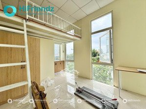 khai trương duplex ngay kdt vạn phúc - nhà mới 100% full nội thất gần đại học luật, văn lang cs3