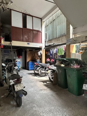 mtkd nội bộ 420m2 45 căn trọ thu nhập 1.2 ty/năm ds 18b, bhha, bình tân