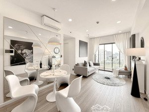 masteri thảo điền view landmark vĩnh viễn, full nội thất sang trọng, 8.8 tỷ