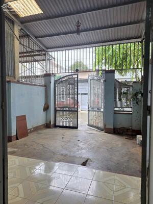 Nhà TC 100% 4*29m,Hẻm 291 Phan Bội Châu,gần Trường Chu Văn An