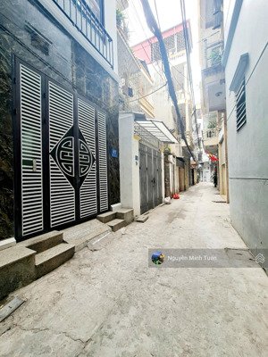 chung cư mini trường chinh, thang máy gần phố mới xây, 82m2 mt 4m 7 tầng 21 tỷ