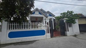 biệt thự mini tại áng sơn 158mv giá 2.6 tỉ , rất gần các tiện ích,