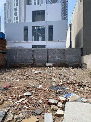 bán đất hxh - 190m2 - tiện xây chdv - chủ bán gấp chỉ còn 9,9 tỷ, đối diện vạn phúc city