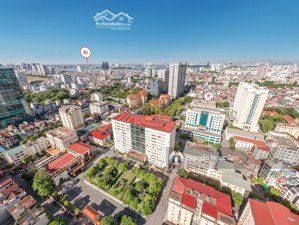 bán căn hộ 181m² hanoi signature 3pn, hướng nam ban công bắc, không gian sống đẳng cấp