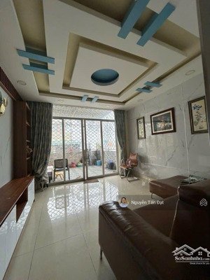 ngộp bank! bán gấp nhà phạm văn đồng 70m2 - hẻm xe tải - 6 tầng thang máy, 10 phòng - nhỉnh 13 tỷ