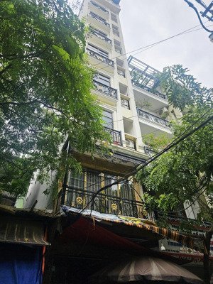 38.5 tỷ - nhà siêu dòng tiền phú diễn. dt 103m2/ 10 tầng/ 41 phòng/ ô tô tránh/ 2.5 tỷ 1 năm