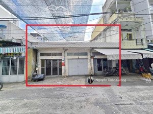 đầu tư thắng lớn! tân hưng hẻm 10m, 181m2. đón sóng cầu nguyễn khoái!