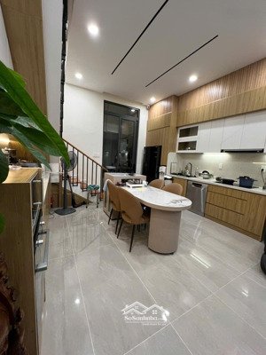 bán nhà riêng tại đường 20, thủ đức, hồ chí minh, giá tốt chỉ với 11,5 tỷ, 100m2