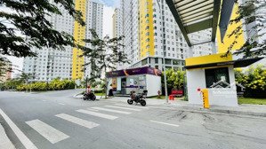 bán căn hộ diamond riverside q6, 72m2 2pn, view đẹp nhà sạch sẽ, hướng đông giá chỉ 3.15 tỷ