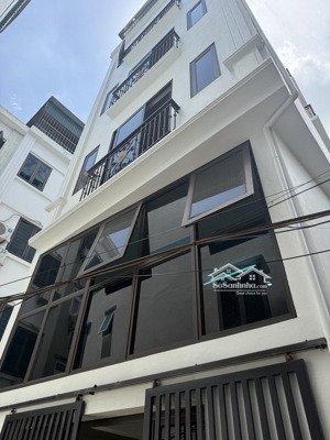 bán gấp nhà tây mỗ 30m - 5 tầng - lô góc - sát vincom smart - giá 5,05 tỷ