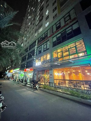 cho thuê căn hộ diamond võ văn kiệt q6 2pn 86m2, nhà sẵn ở ngay