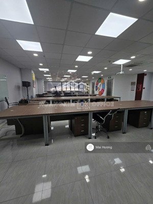 văn phòng giá rẻ đường trương quốc dung phú nhuận 145 - 280m², giá rẻ chỉ 290k/m²