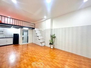 phòng 40m2 full tiện nghi lý thường kiệt gần đh bách khoa