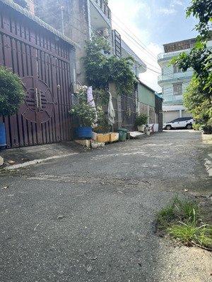 bán đất long trường 3,8tỷ/115m2 hxh