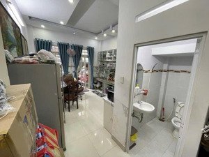 chính chủ bán nhà 3 tầng, 2 lầu, 4pn, huỳnh tấn phát, phú thuận, quận 7.