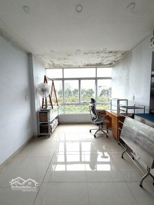 mặt tiền trường sa p. 17 gia định, bình thạnh 5 tầng đúc btct giá 9.x tỷ