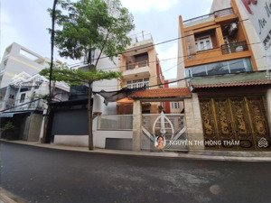 bán nhà hxh trịnh đình trọng tân phú, 8m x 22m, 4 tầng btct, gần coopmart hoà bình chỉ 15 tỷ