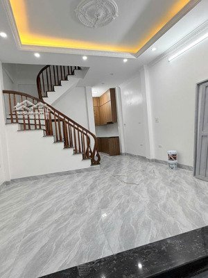 bán nhà riêng 6,9 tỷ, 40m2 tại trần khát chân, vĩnh tuy, hai bà trưng, hà nội - chính chủ