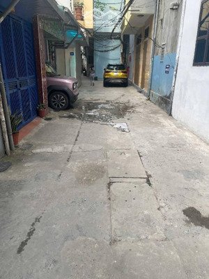 hiếm & hot: nhà riêng tân xuân_ bắc từ liêm_ ô tô đỗ cửa_ ngõ thông rộng_ kinh doanh nhỏ