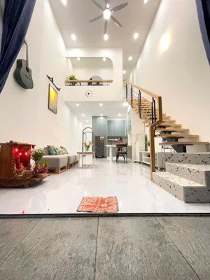 nhà shr 4mx14.5m 3pn lê văn khương hiệp thành q.12 - sát gò vấp giá hơn 3t