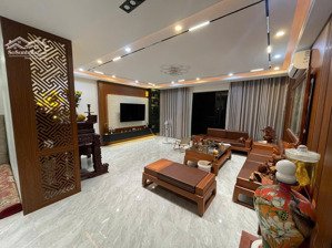 hiếm! nhà đẹp nhất tđc giang biên, 5 tầng, mới 90%, 69m2 - mặt tiền 6,23m, lô sát góc, công viên!