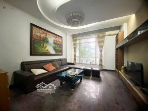 khương đình - ô chờ thang máy - gara oto - kinh doanh - 2 thoáng - gần hồ.