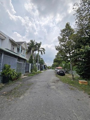 bán đất nền 144m2 tại bình chiểu, thủ đức, hcm, giá 6,5 tỷ, view đẹp, nhiều tiện ích