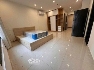 chính chủ cho thuê studio vinsmartcity, nội thất mới, ở ngay, hàng hiếm giá tốt 7tr