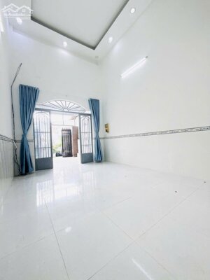 NHÀ 2 TẦNG 92M² – Ô TÔ ĐỖ CỬA – HIỆP THÀNH Q12, GIÁP GÒ VẤP – CHỈ 5.2 TỶ