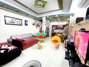 bán nhà riêng 45.45m lô góc thoáng, đường 3.5m, tai hải phòng