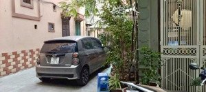 bán nhà nguyễn an ninh lô góc ô tô 7 chỗ 5 tầng đẹp ở ngay phù hợp ở hoặc làm văn phòng 10.48ty