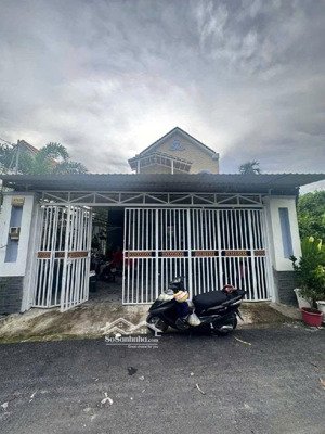 bán nhà 2 tầng, hẻm 8m 7.6x20 lê văn lương, nhơn đức, nhà bè 7 ty4