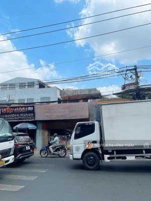 bán nhà 2 mt bình long tân phú 7.3m x 25m 2 tầng ngay aeon mall đang cho thuê 30tr/tháng chỉ 16 tỷ!