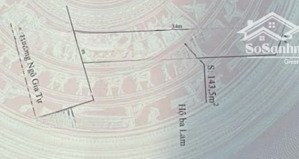 bán đất ngô gia tự đằng hải hải an, hải phòng