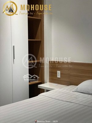 cho thuê chdv 1pn, 1wc, diện tích rộng 50m2 ngay tại quốc hương, thảo điền, q2