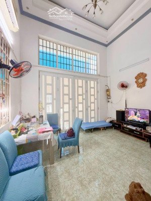 bán nhà hiếm cạnh him lam _6m*11m_hẻm xe hơi_chỉ hơn 68tr/m2 - q7