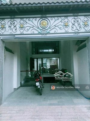 bán nhà hxh phạm văn bạch tân bình 4m x 20m x 6 tầng, hầm, thang máy, gần chợ, emart chỉ 10.9 tỷ.