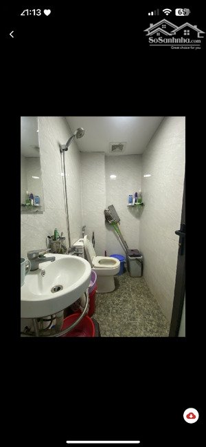 bán nhà cầu giấy vị trí kinh doanh sầm uất hiếm