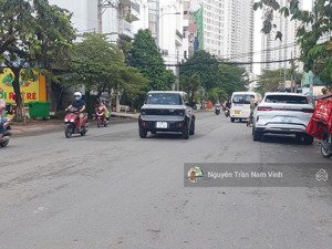 bán nhà quận 7 sát lotte him lam ngang 6m dài 11m nhà 3 tầng 4 phòng ngủ chủ 7 tỷ nhỉnh tl