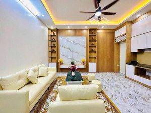 bán nhà đẹp ngõ 162 đông thiên vĩnh hưng, hoàng mai 37m, mt 5.4m, giá 7.6 tỷ