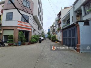 bán nhà hxh vườn lài tân phú 4.5x16m 5 tầng nội thất âu chuẩn boutique gần go! phú thạnh chỉ 9.5 tỷ