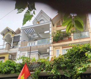 nhà 2/ liên khu 4-5 , 110m2 ( 5x22 ) 3 tầng ,hẽm ô tô. , giá 6.999tỷ 