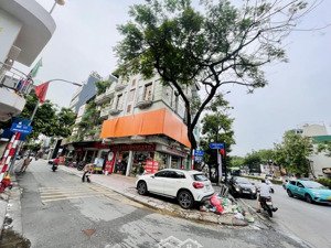 hiếm! nhà mới thang máy vừa ở vừa kinh doanh dòng tiền 70tr/tháng ngõ thông, 2 ô tô tránh!